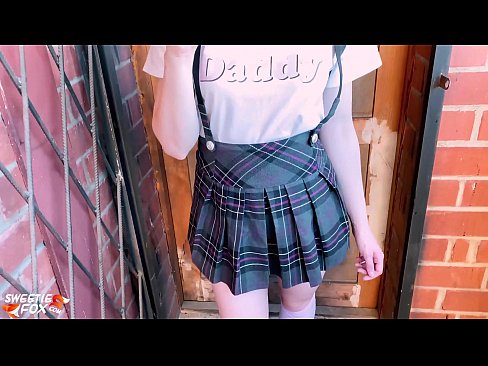 ❤️ Schoolgirl sucks a Dick go domhain agus fucks ionad ranganna. ❤  Fucking  ag ga.xxxlfv.top ❌️❤