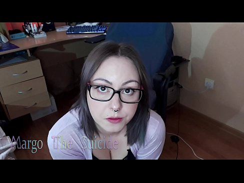 ❤️ Suíonn Cailín Sexy le Gloiní Dildo go domhain ar an gCeamara ❤ Fucking ag ga.xxxlfv.top ❌️❤